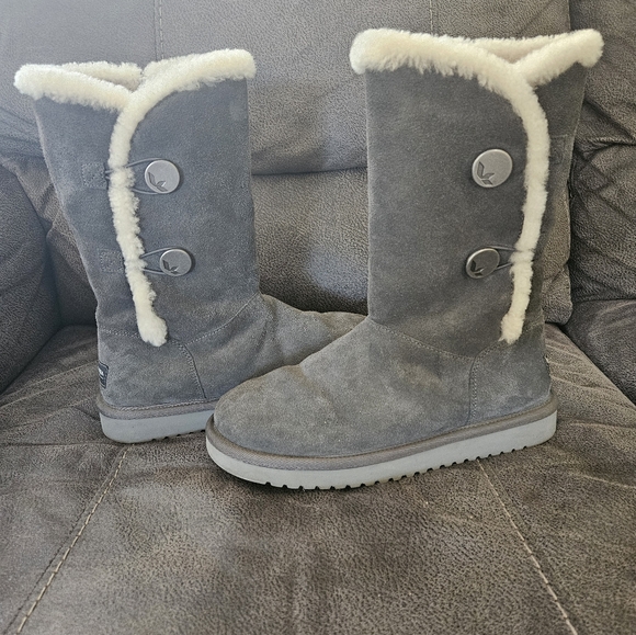 Womens size 7 koolaburra by ugg. EUC. used only a handful of times. - Picture 2 of 8